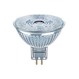 LED Osram MR16, 4.6W, GU5.3, 2700K, 350lm