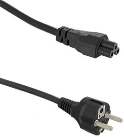 Qoltec Laptop AC Power Adapter For Asus/Toshiba 19V/65W