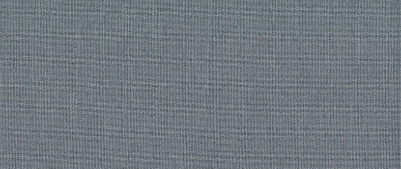 Gulta divvietīga Lotte, 160 x 200 cm, gaiši zila, ar režģi