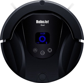 RoboJet Duel Automatic Vacuum Cleaner