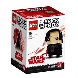 Konstruktor LEGO® BrickHeadz Kylo Ren 41603 41603