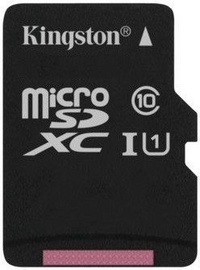 Kingston Canvas Select microSDXC 64GB UHS-I Class 10