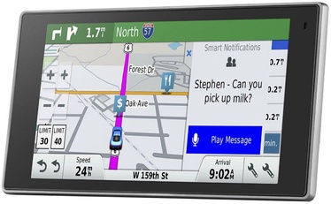 GPS навигация Garmin DriveLuxe 50 LMT EU