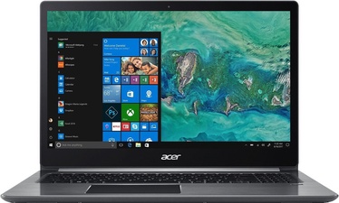 Acer Swift 3 SF315-41 Iron Gray NX.GV7EV.007
