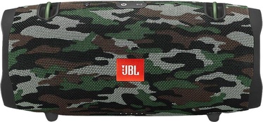 Bezvadu skaļrunis JBL Xtreme 2 Portable Squad, 40 W
