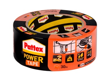 Līmlente Pattex 1669217, Vienpusējs, 30 m x 5 cm