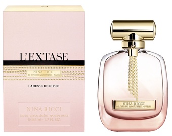 Nina Ricci L'Extase Caresse De Roses 50ml EDP
