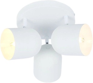 Candellux Azuro 98-63274 Spotlight 3x40W E27 White