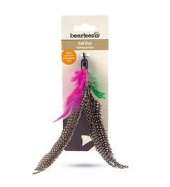 Rotaļlieta kaķim Beeztees 798800, 5 cm