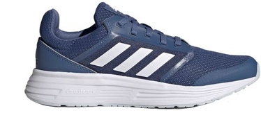 Женские кроссовки Adidas Galaxy 5, синий, 40