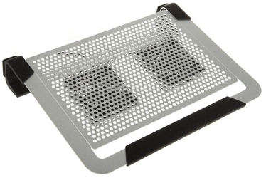 Sülearvuti jahutaja Cooler Master, 34.6 cm x 28.2 cm x 6 cm