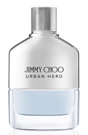 Kvapusis vanduo Jimmy Choo Urban Hero, 50 ml