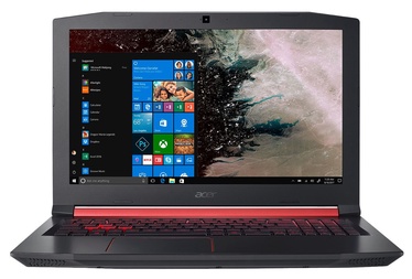 Acer Nitro 5 AN515-54 Full HD SSD GTX Coffe Lake H i5