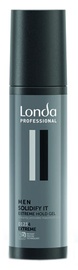 Гель для волос Londa Professional Men Gel Solidify It, 100 мл