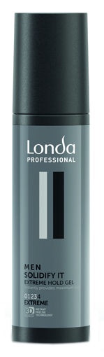 Plaukų želė Londa Professional, 100 ml