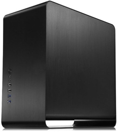 Jonsbo UMX3 mATX Micro-Tower Black