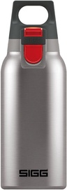 Termoss Sigg Thermo H&C 8581.70, 0.330 l, sudraba