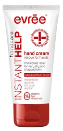 Evree Instant Help Hand Cream 75ml