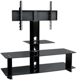 ART Board/Holder For TV 30-50'' Black