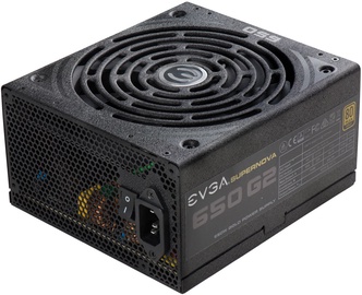 EVGA SuperNova G2 650W 220-G2-0650-Y2