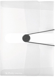 Herlitz Document Box 11206182 Transparent
