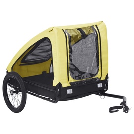 Сумка для перевозки животных VLX Pet Trailer, 1420 см x 700 см x 875 см