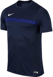 Nike Academy 16 T-Shirt 725932 451 Navy S