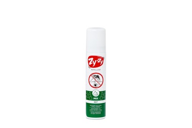 Aerosols ērces, odi atbaidītājs, 75 ml