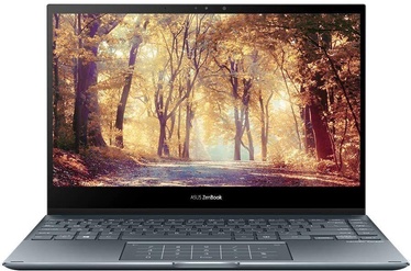 Asus ZenBook Flip 13 UX363JA-EM005T Gray PL