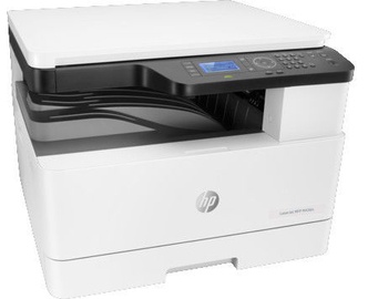HP LaserJet MFP M436N