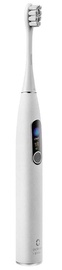 Электрическая зубная щетка Oclean X Pro Elite, белый