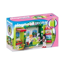 KONSTRUKTOR PLAYMOBIL 5639