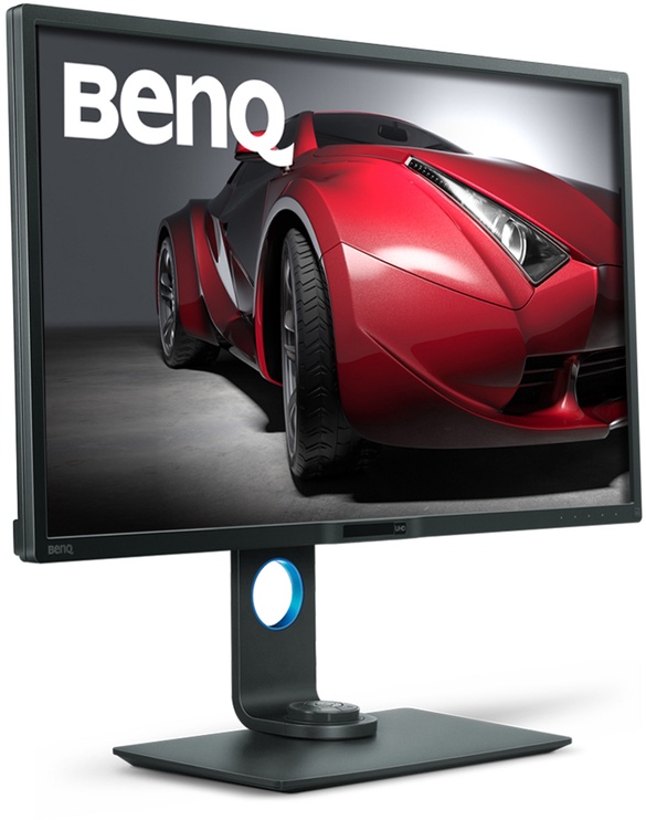 Monitors BenQ PD3200U, 32", 4 ms