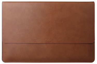 Lenovo YOGA Notebook Sleeve For 14" Brown