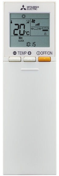Õhukonditsioneer Mitsubishi MSZ-LN25VGW/MUZ-LN25VGHZ2, 2.5 kW / 3.2 kW