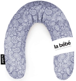 La Bebe Cotton Nursing Maternity Pillow Rich Eastern Mod