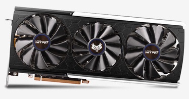 Sapphire Nitro+ Radeon RX 5700 XT BE 8GB GDDR6 PCIE 11293-10-40G