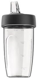 Kenwood Blend-Xtract Sport Attachment KAH740PL 600ml