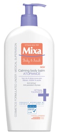 Mixa Baby & Adult Atopiance Calming Body Balm 400ml