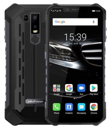 Ulefone Armor 6E Dual Black