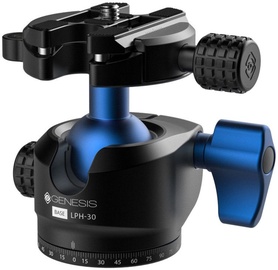 Genesis LPH-30 Low Profile Ball Head