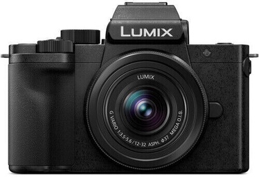 Panasonic LUMIX DC-G100 + 35-100mm Lens