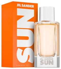 Jil Sander Sun Summer Edition 75ml EDT