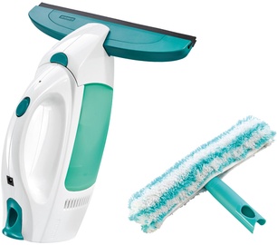 Инструмент для мытья окон Leifheit Dry & Clean, 230 мм x 100 мм