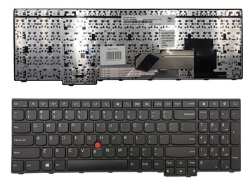 Klaviatūra planšetdatoram Lenovo ThinkPad KB313181 Keyboard