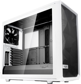Fractal Design Meshify S2 White TG
