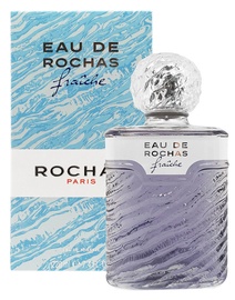 Tualettvesi Rochas Eau De Rochas Fraiche 220ml EDT