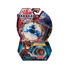 Rotaļlieta figūr.bakugan deluxe 6045146