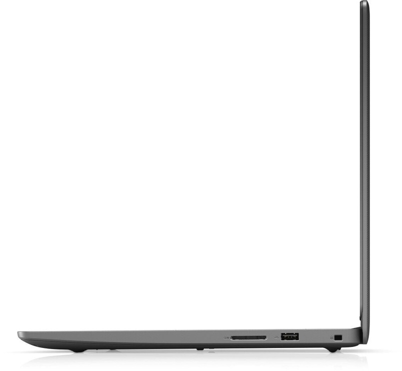 Ноутбук Dell Vostro N4011VN3400EMEA01_2105_ubu_nobacklit PL, Intel® Core™ i5-1135G7, 8 GB, 14 ″, Intel Iris Xe Graphics, серый