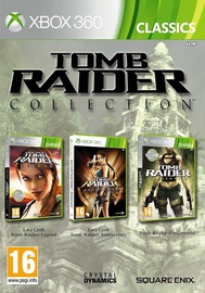 Игра для Xbox 360 Square Enix